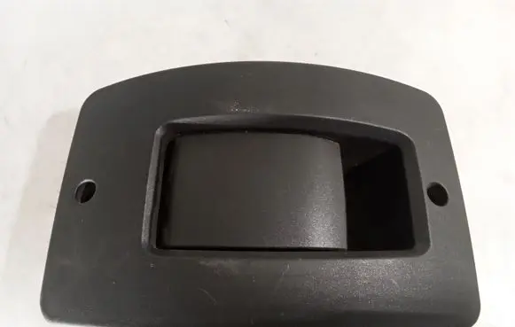 Citroen Jumper Front door interior handle 242449