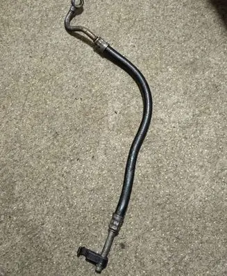 BMW 5 E39 Power steering hose/pipe/line 1095894