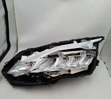 Nissan Qashqai J12 Headlight/headlamp 1008D02G