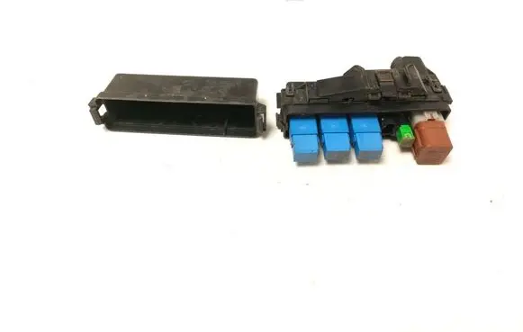 Nissan Qashqai+2 Fuse module 24382EG002
