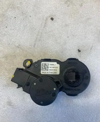 Dacia Duster II Air flap motor/actuator T32088B 060419CA HAC360VLG5