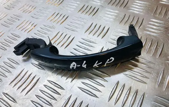 Volkswagen Eos Front door exterior handle 1K5837209