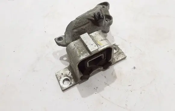Dacia Dokker Engine mount bracket 112842305R