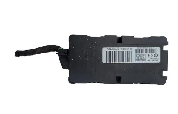 Citroen C5 Other devices 9664919880