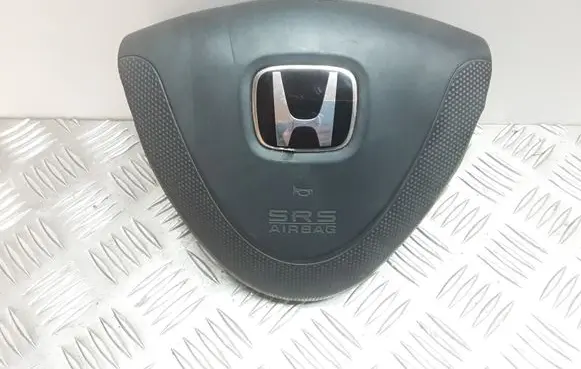 Honda Jazz Steering wheel airbag