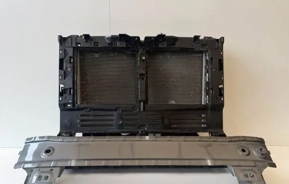 Ford Transit Custom II Radiator support slam panel PZ31A16E146BD PZ31V109A26