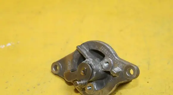 Mercedes-Benz C W204 Throttle valve A6460940065