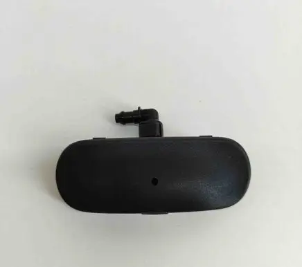 Audi A5 Windshield washer spray nozzle 8W0955988A