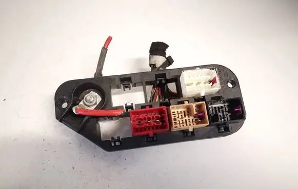 Audi A4 S4 B6 8E 8H Sensor 8e1937545b