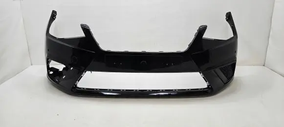 Seat Ibiza V (KJ) Front bumper 6F0807221D