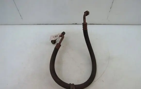 Volkswagen PASSAT B4 Air conditioning (A/C) pipe/hose