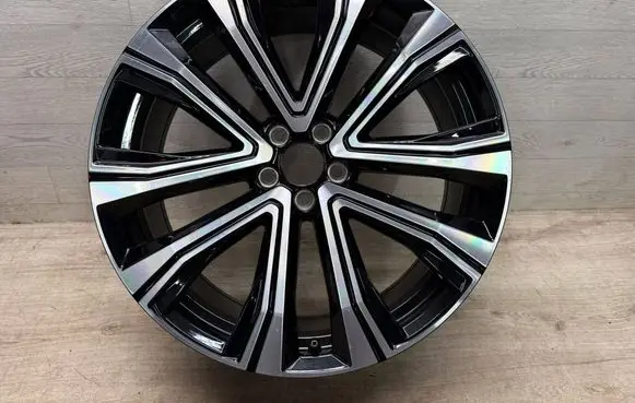 Volvo XC60 R21 alloy rim 32271569