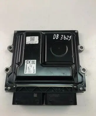Volvo XC60 Engine control unit/module ECU 31312486