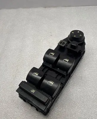 BMW 5 E60 E61 Electric window control switch 6951925 MT463200021 391543BA03
