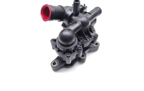 Thermostat/thermostat housing