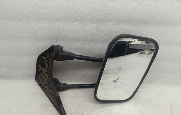 Volkswagen Transporter - Caravelle T4 Manual wing mirror 701857536