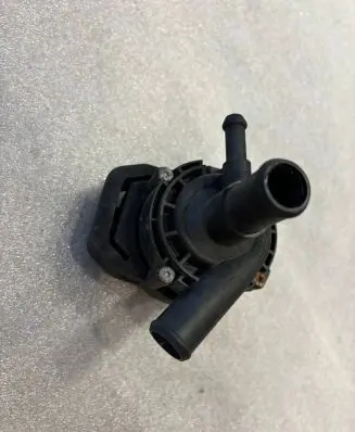 Mercedes-Benz ML W166 Electric auxiliary coolant/water pump A2118350028 2118350028