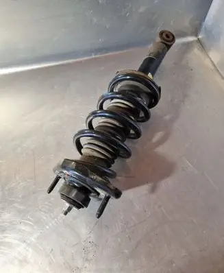 Honda CR-V Rear shock absorber with coil spring 52602T1FE010