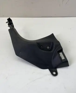 Renault Scenic IV - Grand scenic IV Front sill trim cover 768371853R