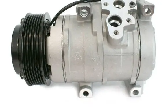 Honda Accord Air conditioning (A/C) compressor (pump) 4472606080