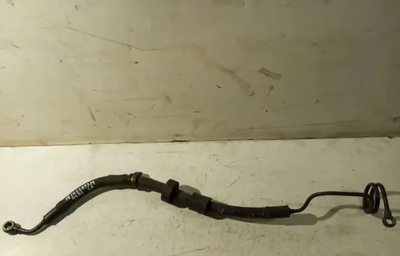 Audi A4 S4 B6 8E 8H Power steering hose/pipe/line 8E1422893M