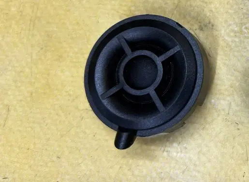 Porsche Macan (95B) Front door high frequency speaker 971035411C
