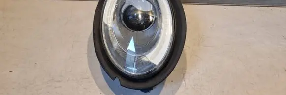 Mini One - Cooper F56 F55 Headlight/headlamp 74169780200AQ 90092504 7416978