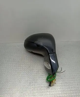 Peugeot 308 Front door electric wing mirror 0306040 0308094 0208094