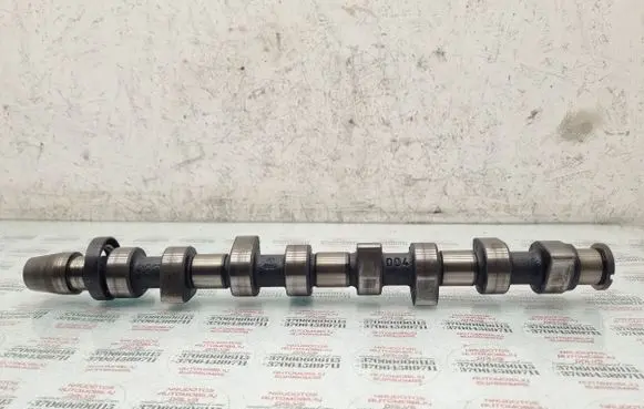 Ford Galaxy Camshaft 