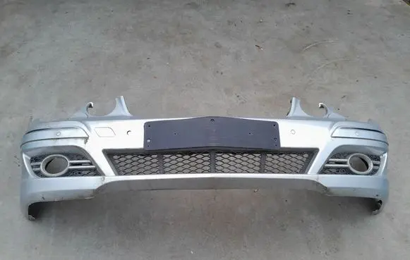 Mercedes-Benz E W211 Front bumper