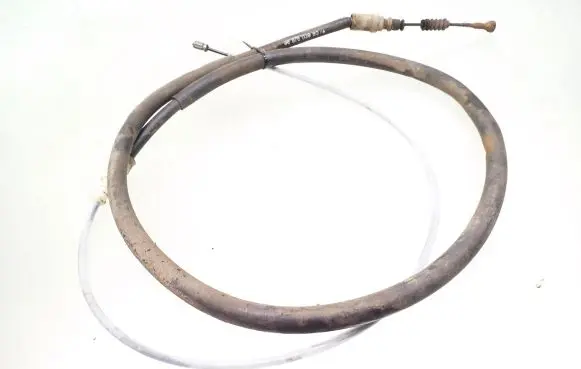 Handbrake/parking brake wiring cable