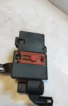 Audi Q7 4M Positive wiring loom 4M0941823A 4M0941824AN