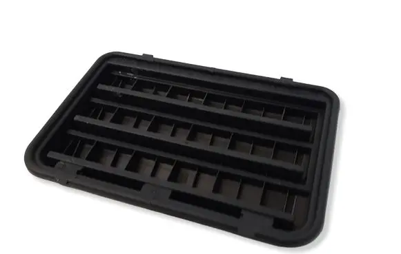 BMW X3 F25 Quarter panel pressure vent 6962293