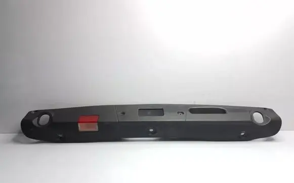Mercedes-Benz E C207 W207 Tailgate trim A2077580702