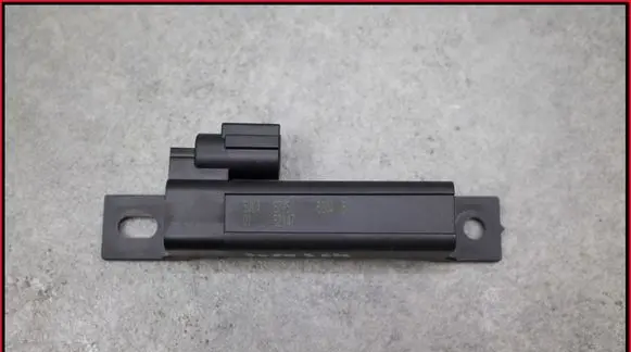 Nissan Murano Z51 Other control units/modules 5WK487758204B 5WK48775 87758204B