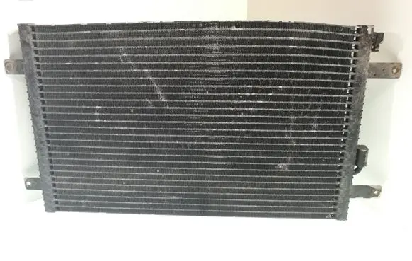 Ford Galaxy A/C cooling radiator (condenser)
