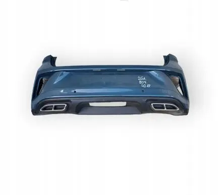 Volkswagen T-Roc Rear bumper 2GA807421P