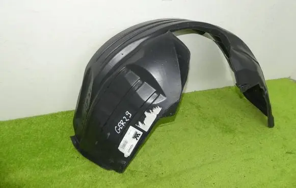 Fiat Bravo Front wheel arch liner splash guards 1629433