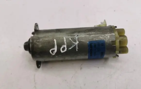 Bentley Flying Spur Seat adjustment motor 0130002509 900502102