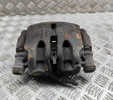 Iveco Daily 5th gen Front brake caliper 504354333