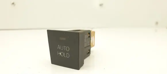 Volkswagen PASSAT B6 Handbrake/parking brake auto hold switch 3C0927227A