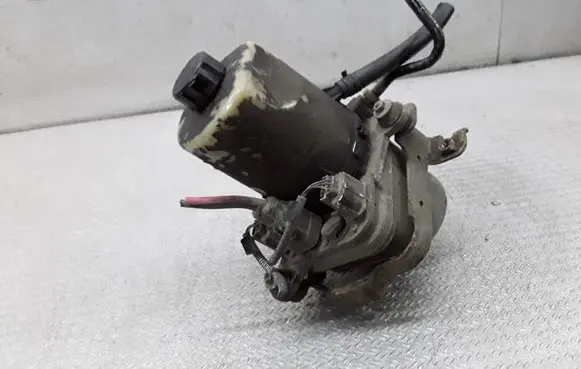 Ford Focus Electric power steering pump 4M513K514BD