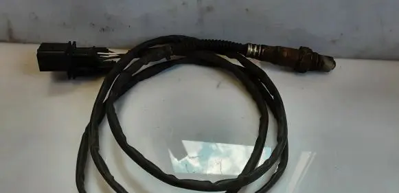 Audi A8 S8 D3 4E Lambda probe sensor 0258007361