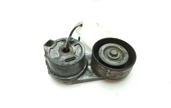 Cadillac SRX Power steering belt tensioner 12577655