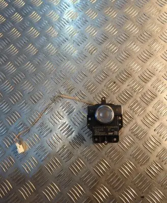 Mercedes-Benz C W204 Head unit multimedia control A2048704858 10486136 A2048704658