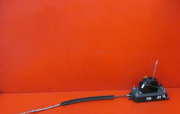 Audi A1 Gear shifter/selector 6R1713025K 6R0713265B