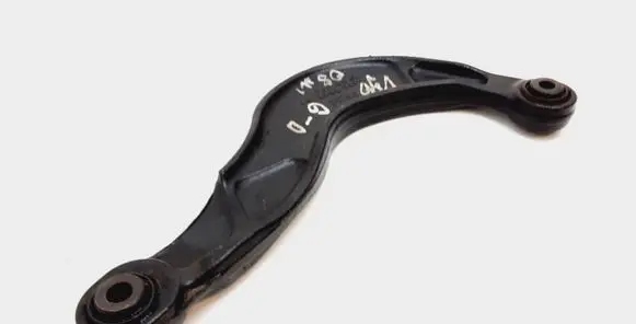 Volvo V70 Rear upper control arm/wishbone 6G915500AA