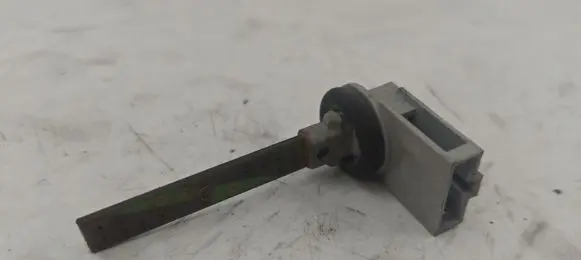 Volkswagen PASSAT B6 Interior temperature sensor 4B0820539