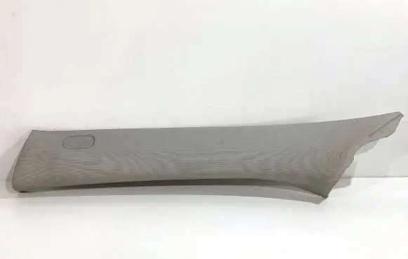 Mercedes-Benz ML W166 Other sill/pillar trim element A1666901325