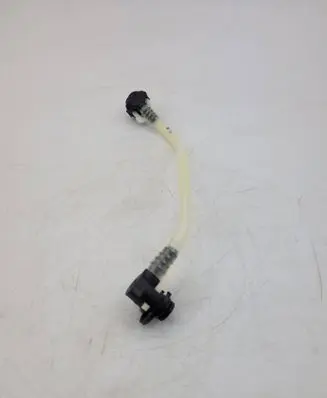 Mercedes-Benz Vito Viano W638 Fuel return line/hose A6050700432